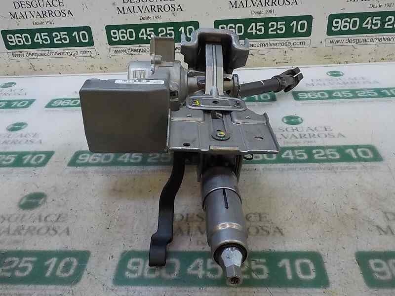 Recambio de columna direccion para ford fiesta (ccn) 1.25 16v cat referencia OEM IAM   