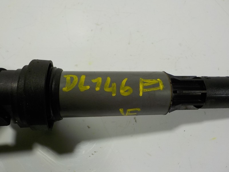 Recambio de bobina para bmw serie 3 touring (e91) 2.0 16v cat referencia OEM IAM 12138616153 171221908 