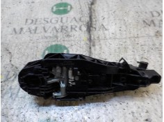 Recambio de maneta exterior trasera derecha para peugeot 308 1.6 hdi referencia OEM IAM 1609239680   2
