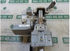 Recambio de columna direccion para ford fiesta (ccn) 1.25 16v cat referencia OEM IAM    2