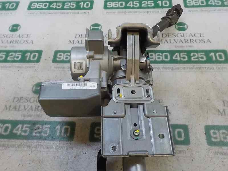 Recambio de columna direccion para ford fiesta (ccn) 1.25 16v cat referencia OEM IAM   