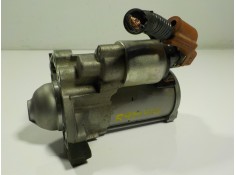 Recambio de motor arranque para nissan qashqai (j11) black edition referencia OEM IAM  233003359R 