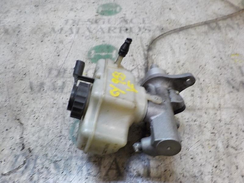 Recambio de bomba freno para volkswagen golf vi (5k1) advance referencia OEM IAM 1K1614019K  