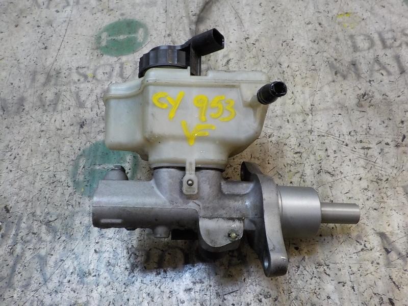 Recambio de bomba freno para volkswagen golf vi (5k1) advance referencia OEM IAM 1K1614019K  