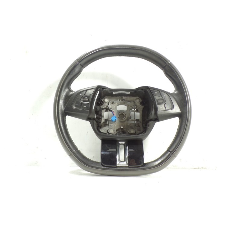 Recambio de volante para citroën c4 cactus 1.2 12v vti referencia OEM IAM 98031272YC  