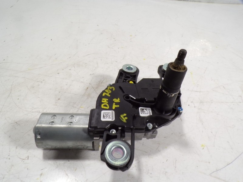 Recambio de motor limpia trasero para seat arona 1.0 tsi referencia OEM IAM 5G0955711C 5G0955711C W000089789