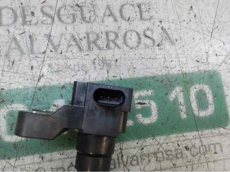 Recambio de bobina para ford focus lim. 1.0 ecoboost cat referencia OEM IAM 1827901  