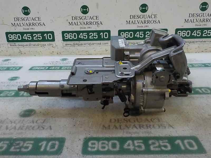 Recambio de columna direccion para ford fiesta (ccn) 1.25 16v cat referencia OEM IAM   