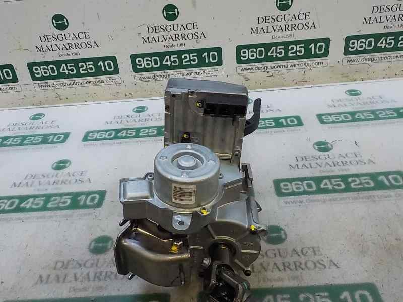 Recambio de columna direccion para ford fiesta (ccn) 1.25 16v cat referencia OEM IAM   