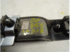 Recambio de maneta exterior delantera izquierda para ssangyong rodius 2.2 td cat referencia OEM IAM    2