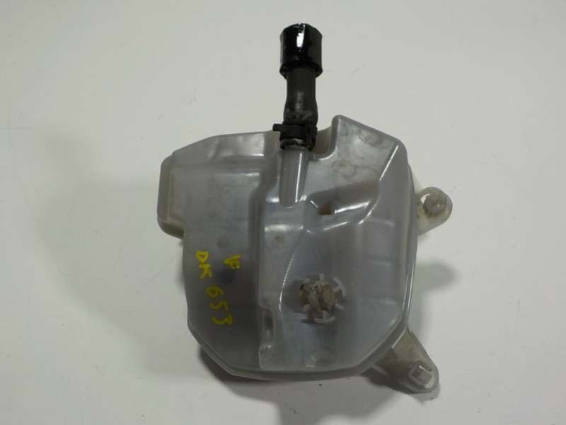 Recambio de deposito expansion para seat ibiza (kj1) 1.0 referencia OEM IAM 2Q0121407C 2Q0121407B 