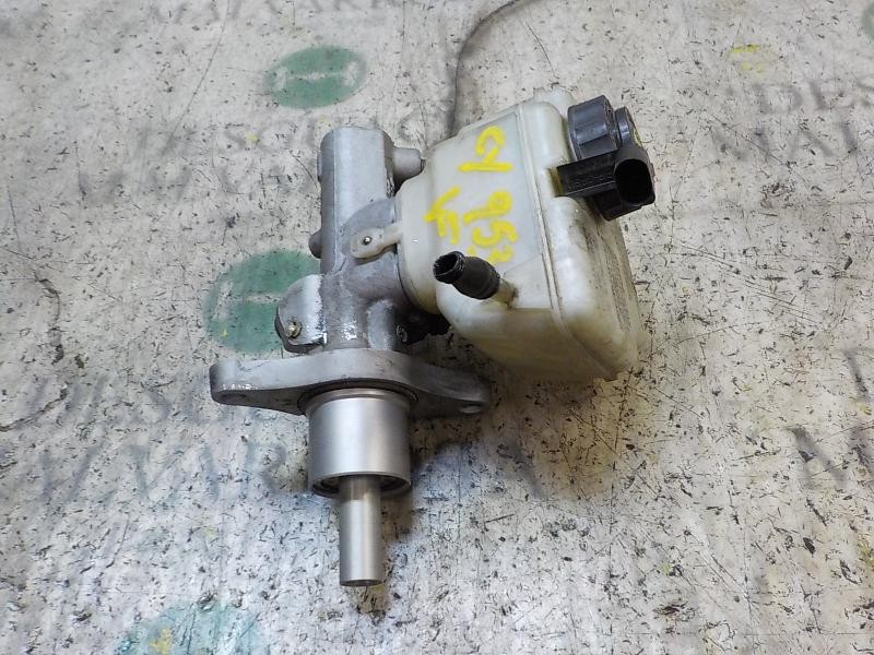 Recambio de bomba freno para volkswagen golf vi (5k1) advance referencia OEM IAM 1K1614019K  