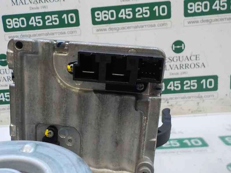 Recambio de columna direccion para ford fiesta (ccn) 1.25 16v cat referencia OEM IAM   