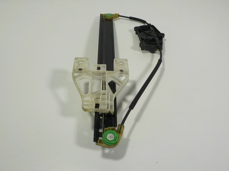 Recambio de elevalunas trasero derecho para audi q5 (8r) 3.0 tdi referencia OEM IAM 8R0839462D 8R0839462D 1021966620103