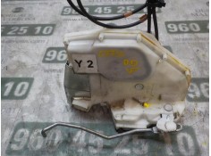 Recambio de cerradura puerta delantera derecha para fiat sedici (189) 1.9 jtd 8v (d19aa) referencia OEM IAM 71743359   2