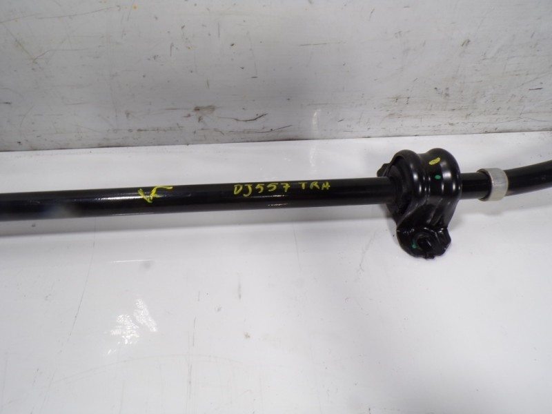 Recambio de barra estabilizadora trasera para toyota c-hr 132 kw referencia OEM IAM 48812F4070  