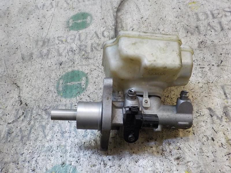 Recambio de bomba freno para volkswagen golf vi (5k1) advance referencia OEM IAM 1K1614019K  