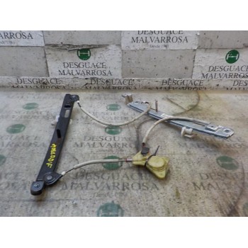 ELEVALUNAS DELANTERO DERECHO 