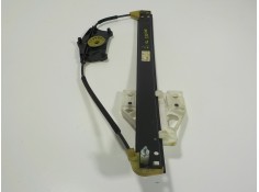 Recambio de elevalunas trasero derecho para audi q5 (8r) 3.0 tdi referencia OEM IAM 8R0839462D 8R0839462D 1021966620103 2