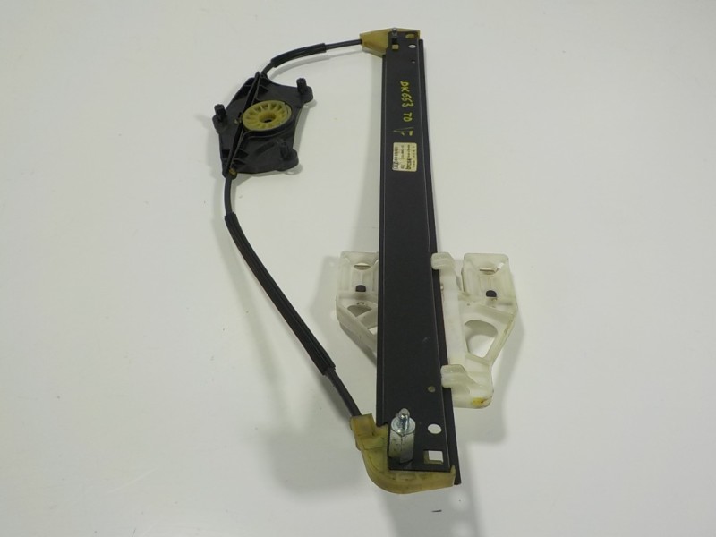 Recambio de elevalunas trasero derecho para audi q5 (8r) 3.0 tdi referencia OEM IAM 8R0839462D 8R0839462D 1021966620103