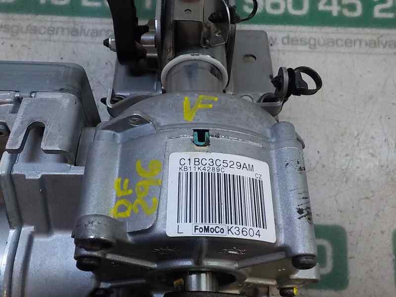 Recambio de columna direccion para ford fiesta (ccn) 1.25 16v cat referencia OEM IAM   