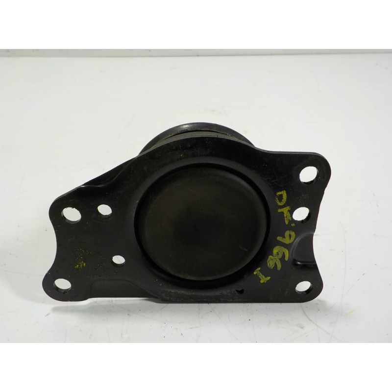 Recambio de soporte motor izquierdo para skoda rapid 1.6 tdi dpf referencia OEM IAM 6R0199167S 6R0199167S 