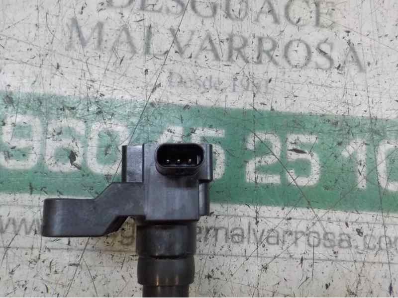 Recambio de bobina para ford focus lim. 1.0 ecoboost cat referencia OEM IAM 1827901  