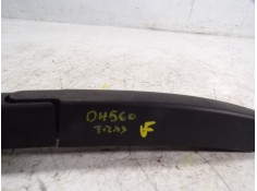 Recambio de brazo limpia trasero para citroën c4 cactus 1.2 12v vti referencia OEM IAM 1611872280   2