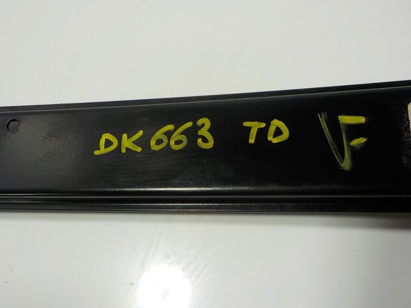 Recambio de elevalunas trasero derecho para audi q5 (8r) 3.0 tdi referencia OEM IAM 8R0839462D 8R0839462D 1021966620103