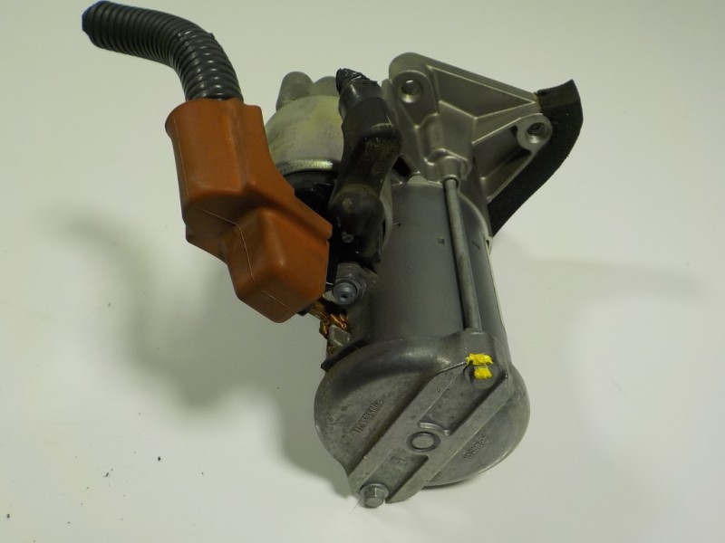 Recambio de motor arranque para nissan qashqai (j11) black edition referencia OEM IAM  233003359R 