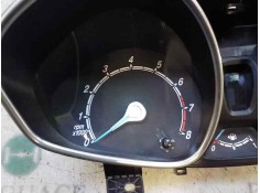 Recambio de cuadro instrumentos para ford fiesta (ccn) 1.25 16v cat referencia OEM IAM    2