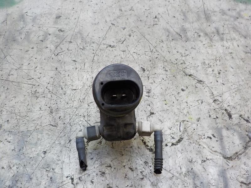 Recambio de bomba limpia para volkswagen golf vi (5k1) advance referencia OEM IAM 1K6955651  