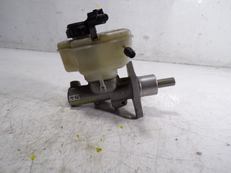 Recambio de bomba freno para volkswagen caddy furgón/kombi 2.0 tdi referencia OEM IAM 1K1614019L  