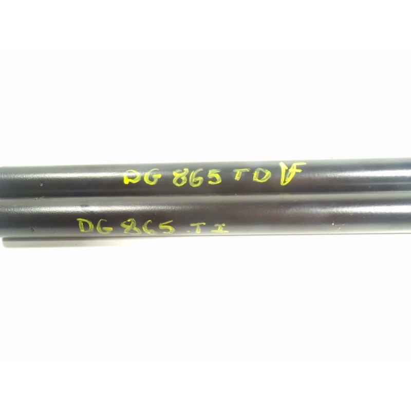 Recambio de amortiguadores maletero / porton para toyota proace city 1.2 12v referencia OEM IAM  9819028280 