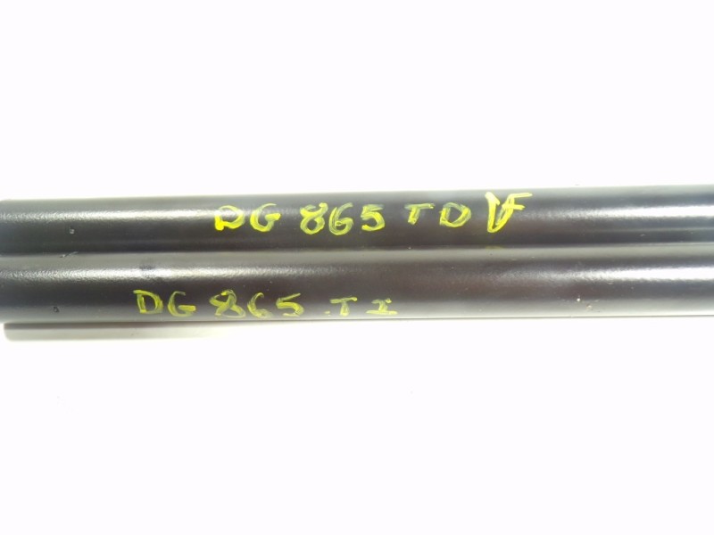 Recambio de amortiguadores maletero / porton para toyota proace city 1.2 12v referencia OEM IAM  9819028280 