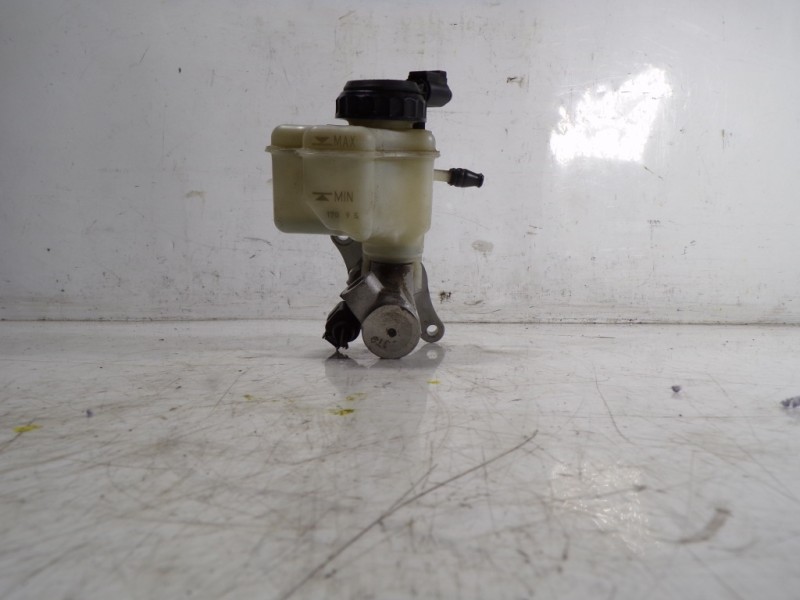 Recambio de bomba freno para volkswagen caddy furgón/kombi 2.0 tdi referencia OEM IAM 1K1614019L  