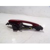 Recambio de maneta exterior delantera derecha para jaguar xf 2.7 v6 diesel cat referencia OEM IAM C2P12498XXX  