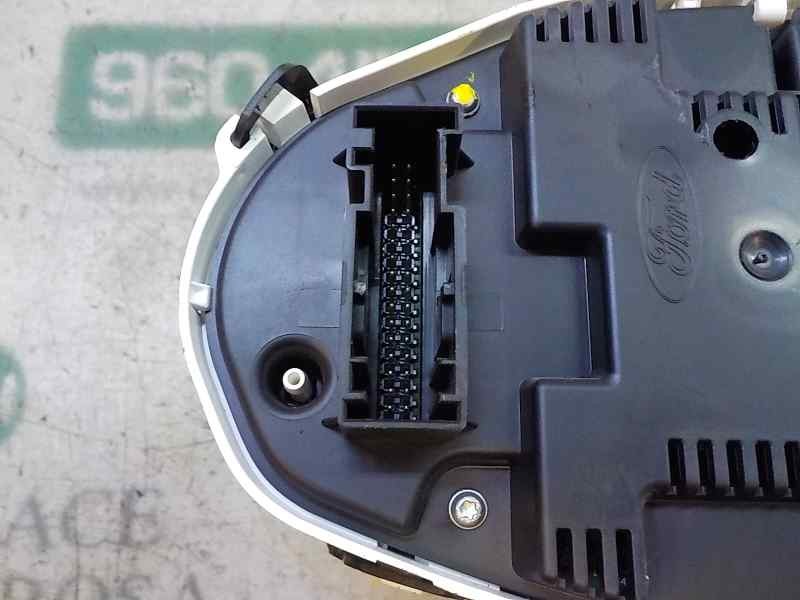 Recambio de cuadro instrumentos para ford fiesta (ccn) 1.25 16v cat referencia OEM IAM   