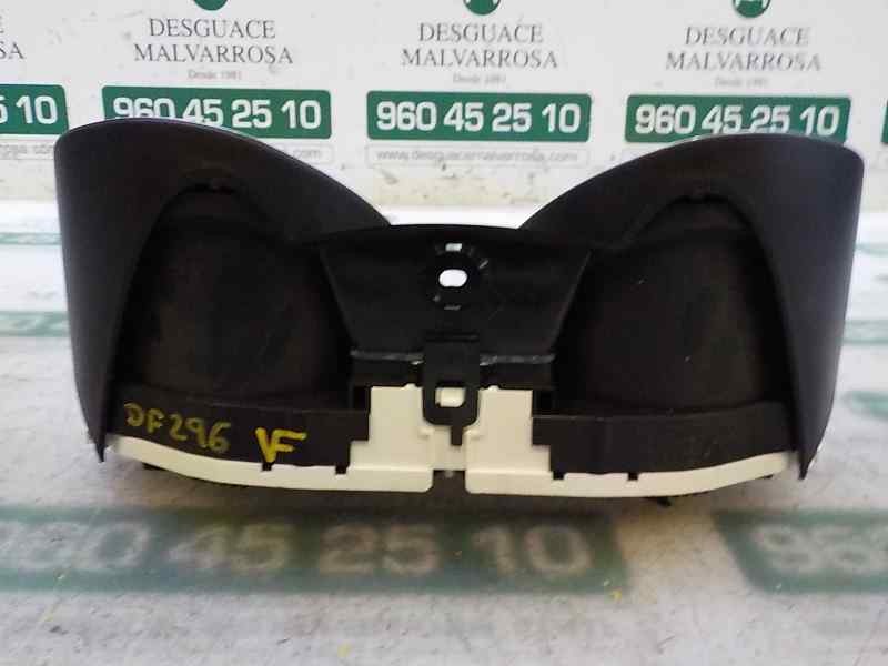 Recambio de cuadro instrumentos para ford fiesta (ccn) 1.25 16v cat referencia OEM IAM   