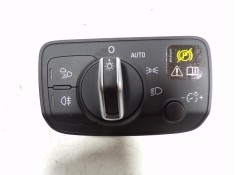 Recambio de mando luces para audi a3 sportback (8vf) 1.5 16v tsi act referencia OEM IAM  8V0941531AR 