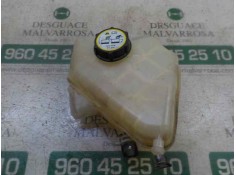 Recambio de deposito expansion para ford fiesta (ccn) 1.25 16v cat referencia OEM IAM   
