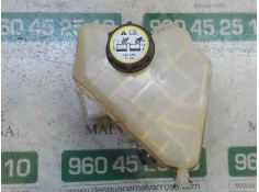 Recambio de deposito expansion para ford fiesta (ccn) 1.25 16v cat referencia OEM IAM    2
