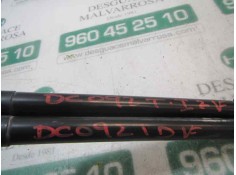 Recambio de amortiguadores maletero / porton para peugeot 208 1.2 12v vti referencia OEM IAM 1609616580   2