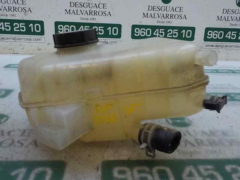 Recambio de deposito expansion para ford fiesta (ccn) 1.25 16v cat referencia OEM IAM   