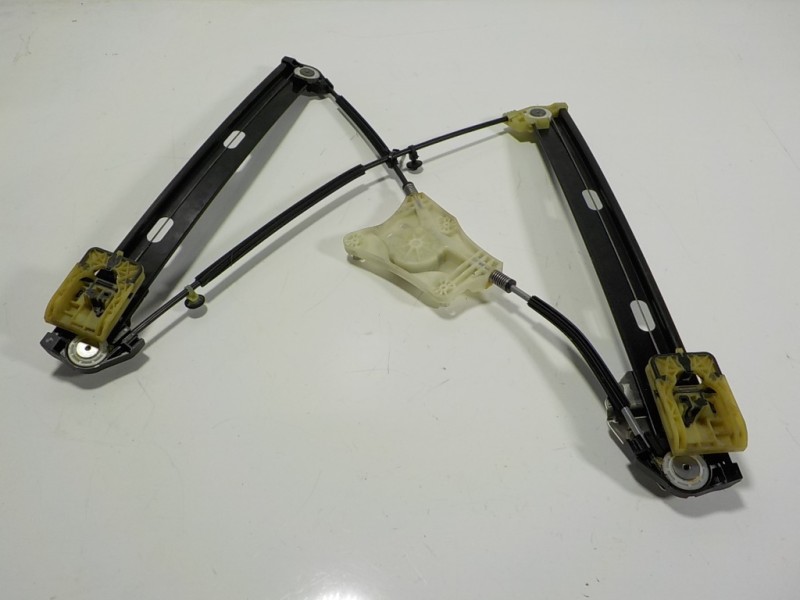 Recambio de elevalunas delantero derecho para seat ibiza (kj1) 1.0 referencia OEM IAM 6F0837462C 6F0837462A 