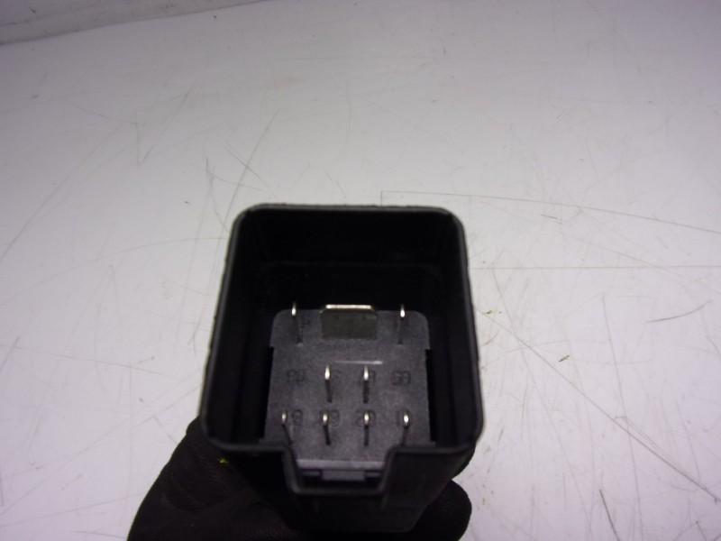 Recambio de modulo electronico para volkswagen caddy furgón/kombi 2.0 tdi referencia OEM IAM 038907281D 038907281D 