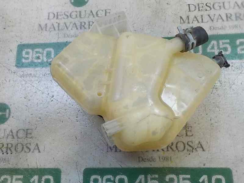 Recambio de deposito expansion para ford fiesta (ccn) 1.25 16v cat referencia OEM IAM   