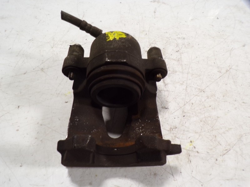 Recambio de pinza freno delantera izquierda para seat arona 1.0 tsi referencia OEM IAM 2Q0615123A  