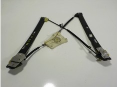Recambio de elevalunas delantero derecho para seat ibiza (kj1) 1.0 referencia OEM IAM 6F0837462C 6F0837462A  2