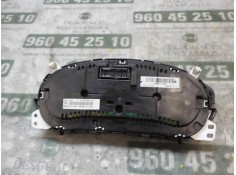 Recambio de cuadro instrumentos para fiat sedici (189) 1.9 jtd 8v (d19aa) referencia OEM IAM 71747562 3411079J50 A2C53141300 2